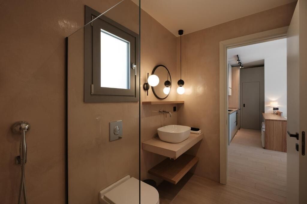 Photo of Bathroom in Sfakera