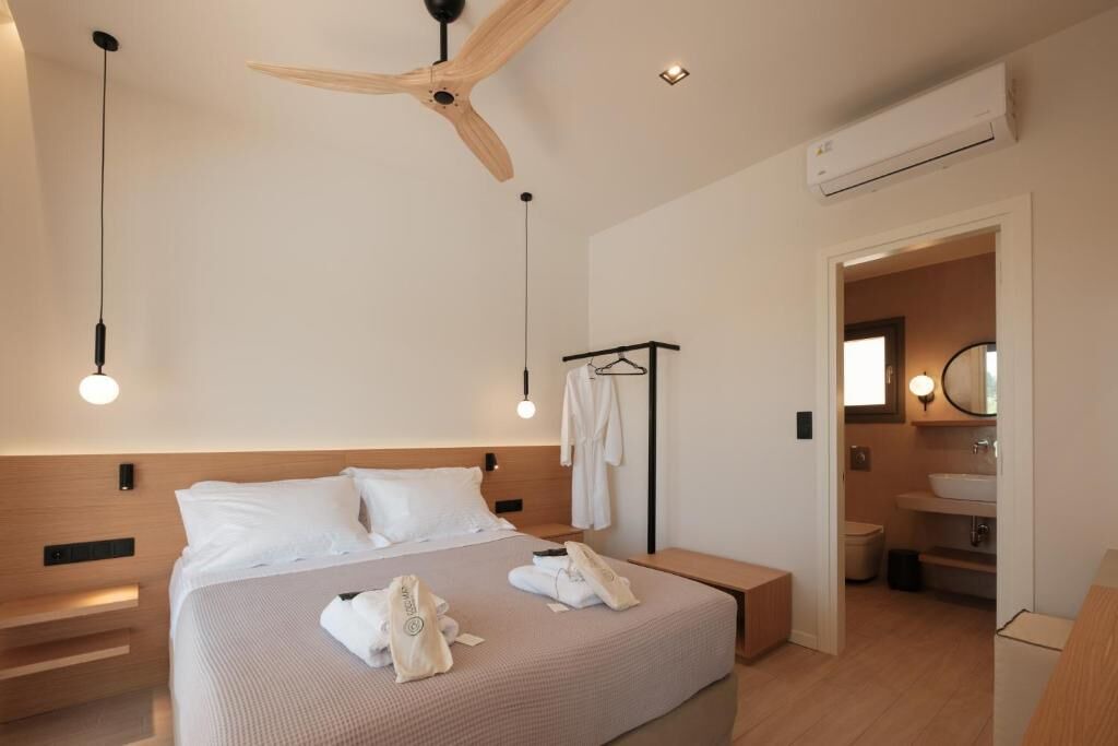 Photo of Bedroom in Sfakera
