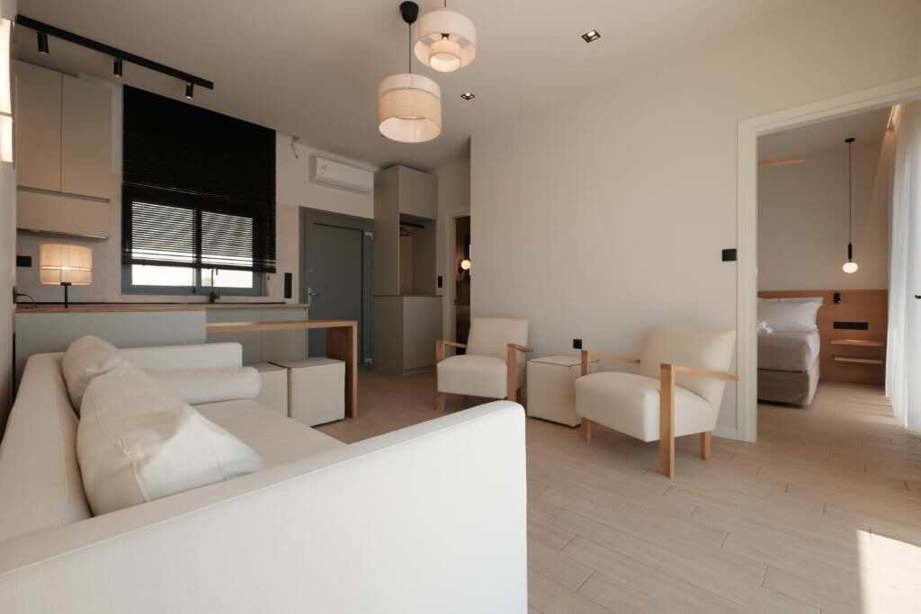 Photo of Bedroom in Sfakera
