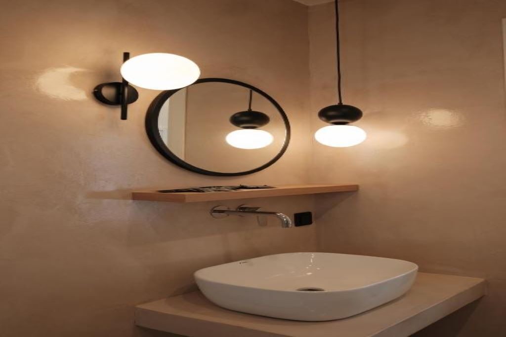 Photo of Bathroom in Sfakera