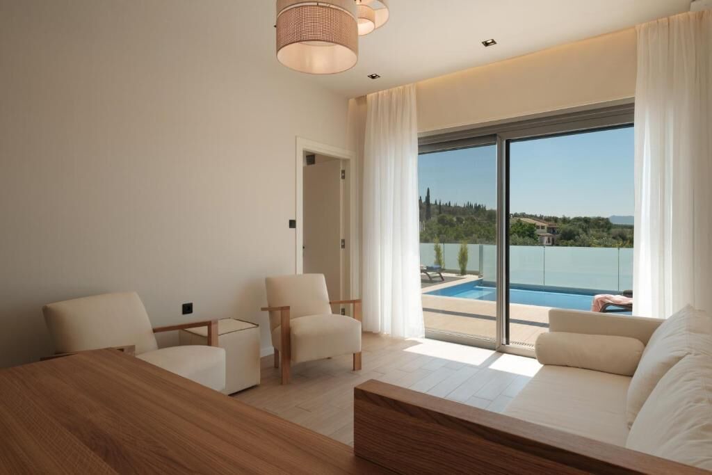 Photo of Livingroom in Sfakera