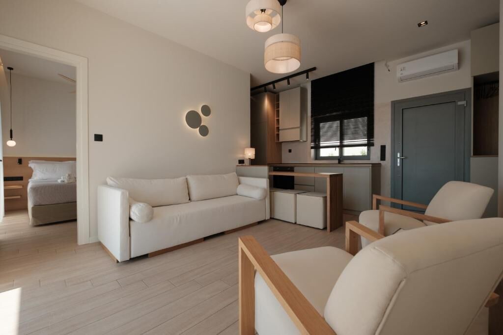 Photo of Livingroom in Sfakera