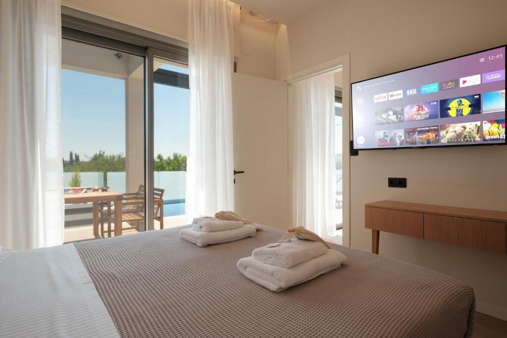 Photo of Bedroom in Sfakera