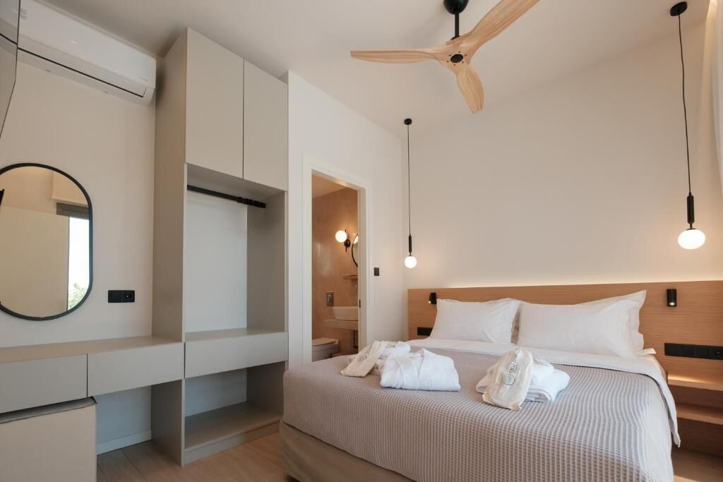 Photo of Bedroom in Sfakera