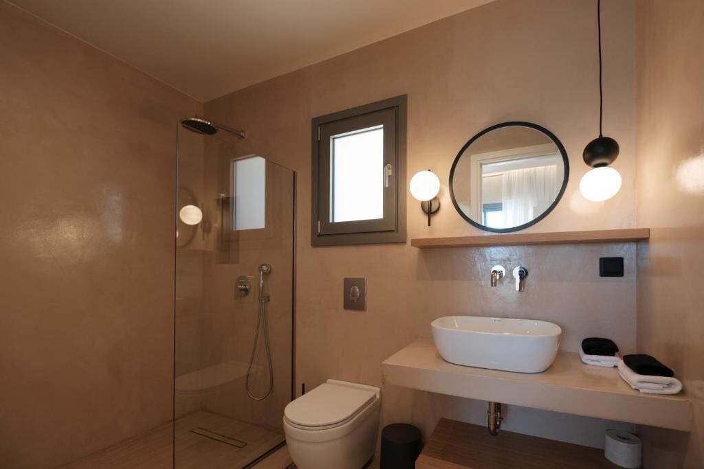 Photo of Bathroom in Sfakera