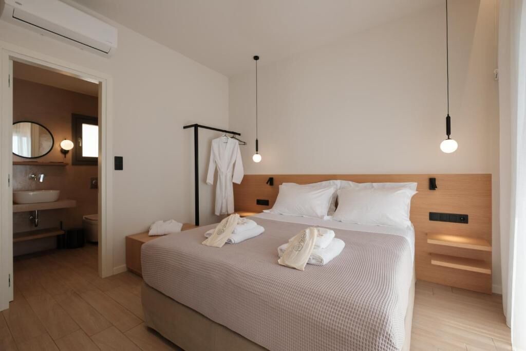 Photo of Bedroom in Sfakera