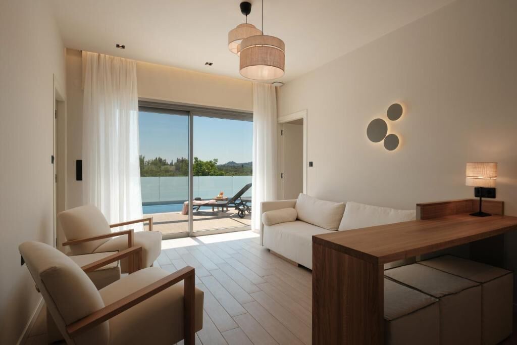 Photo of Livingroom in Sfakera