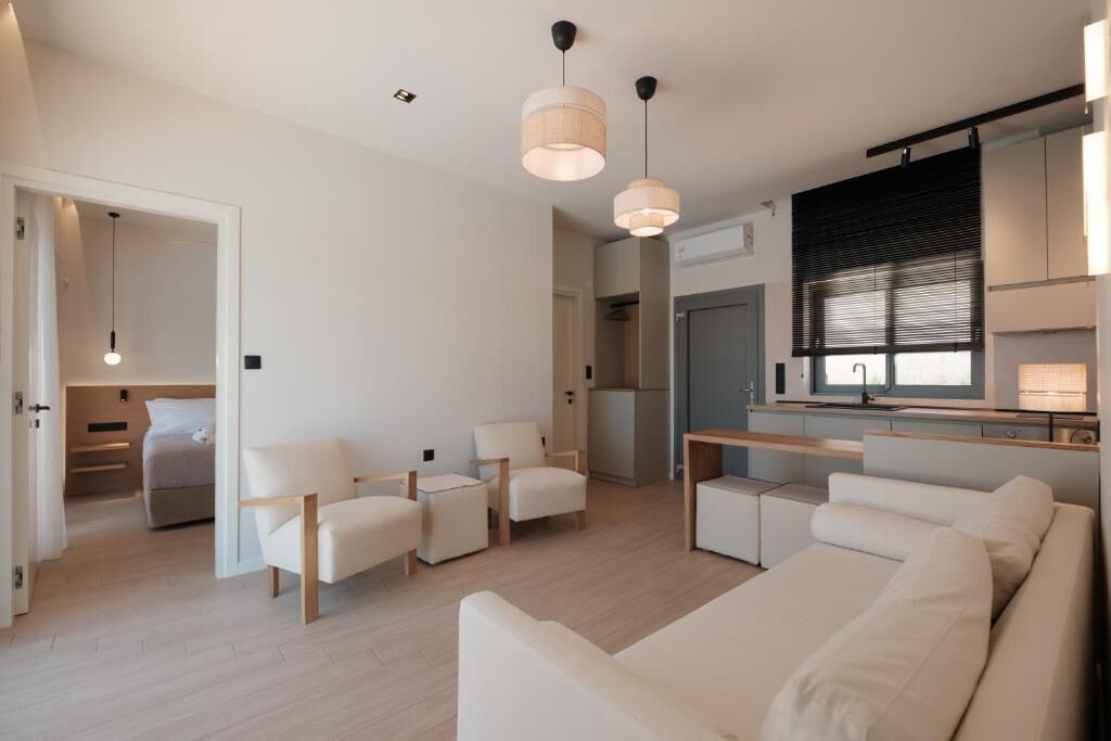 Photo of Bedroom in Sfakera
