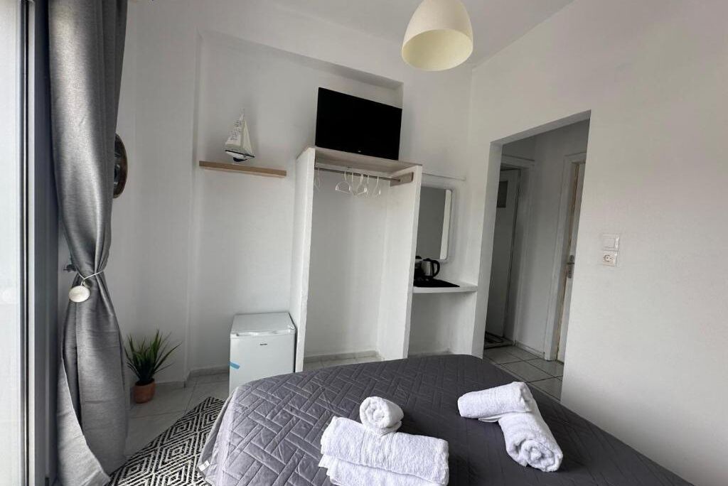 Photo of Bedroom in Vothon