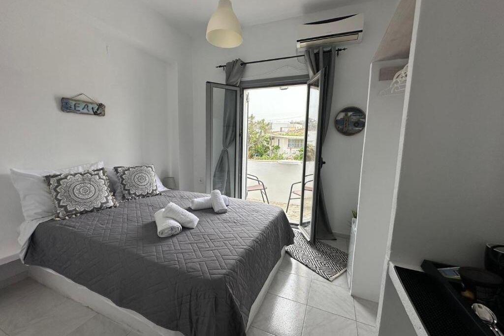 Photo of Bedroom in Vothon