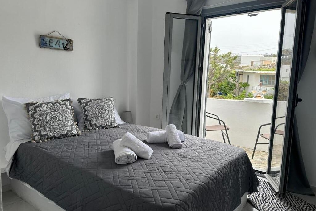 Photo of Bedroom in Vothon