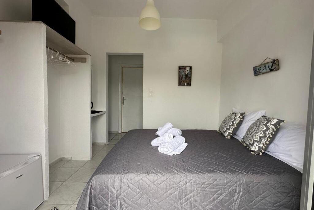 Photo of Bedroom in Vothon