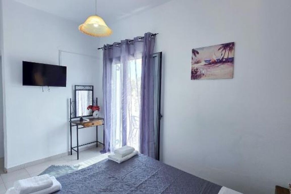 Photo of Bedroom in Vothon