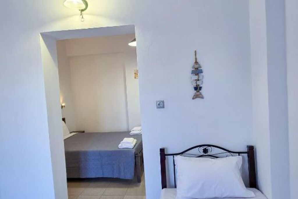 Photo of Bedroom in Vothon