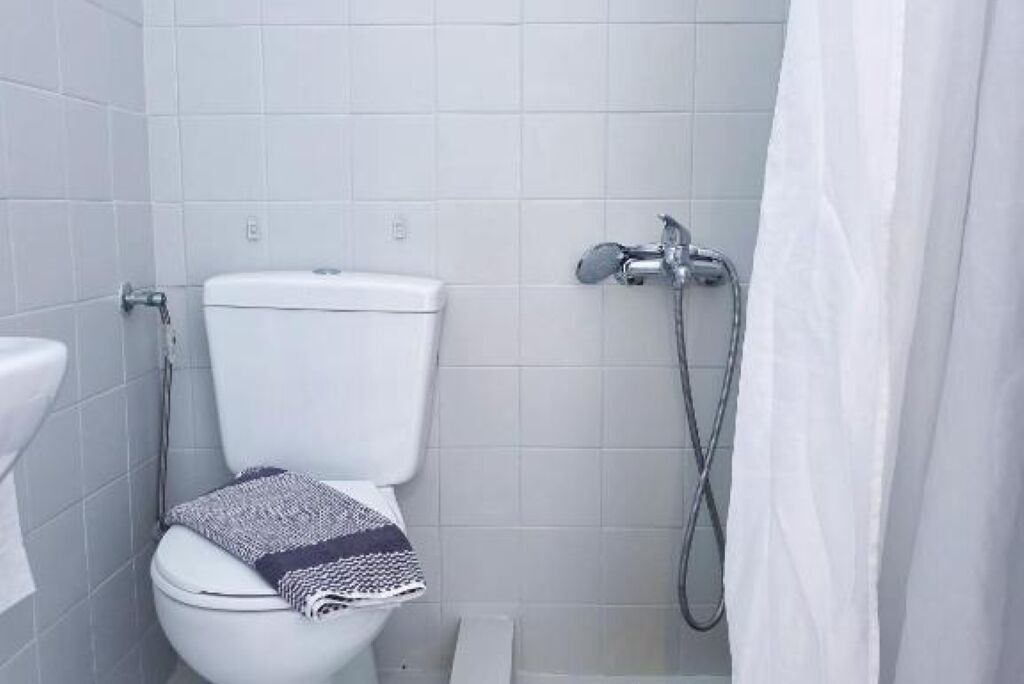 Photo of Bathroom in Messaria