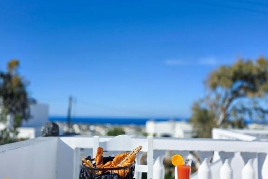 Photo of Outdoor in Messaria