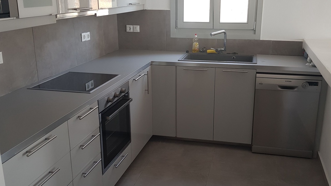 Photo of Kitchen in Tourlos