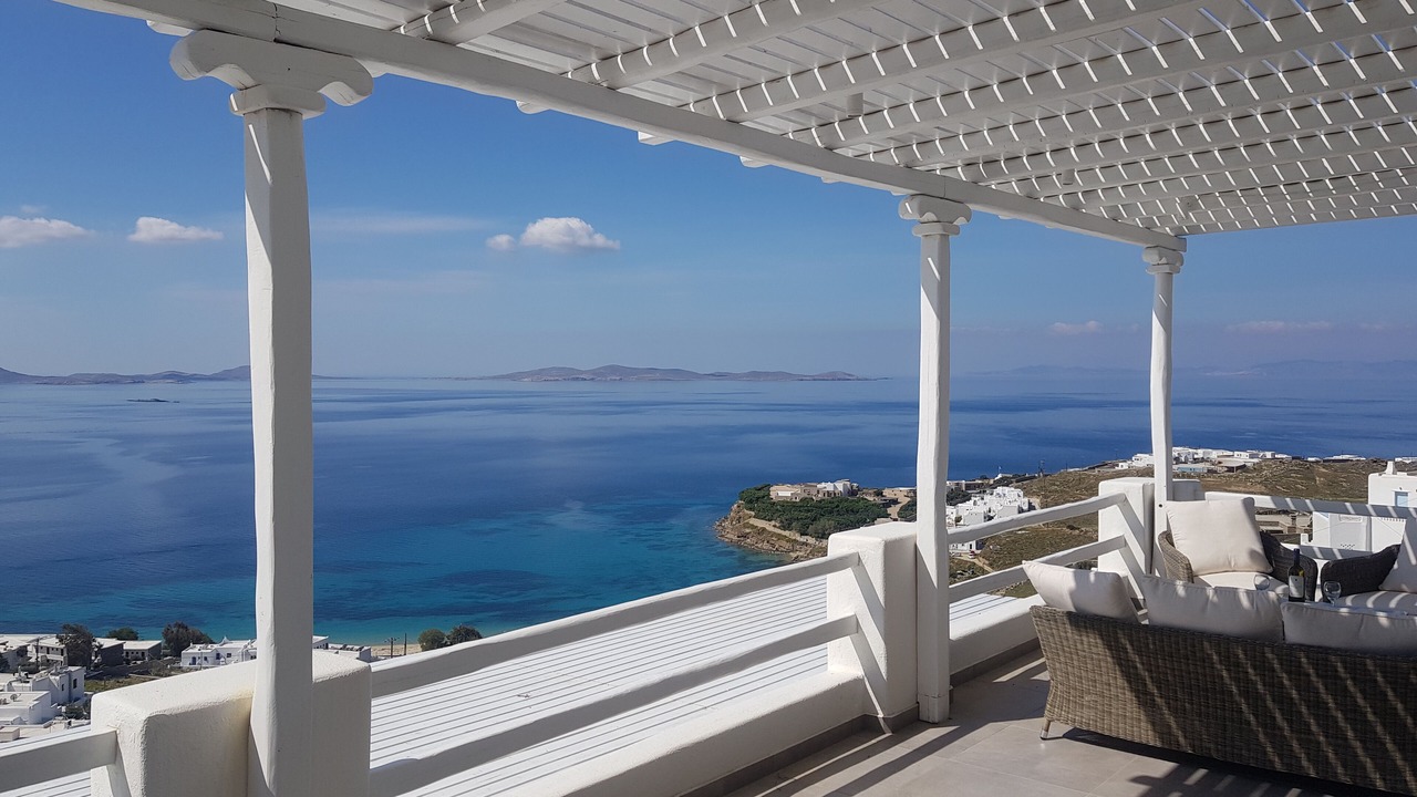 Photo of Outdoor in Tourlos