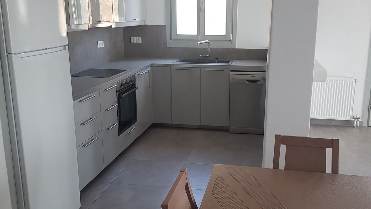 Photo of Kitchen in Tourlos