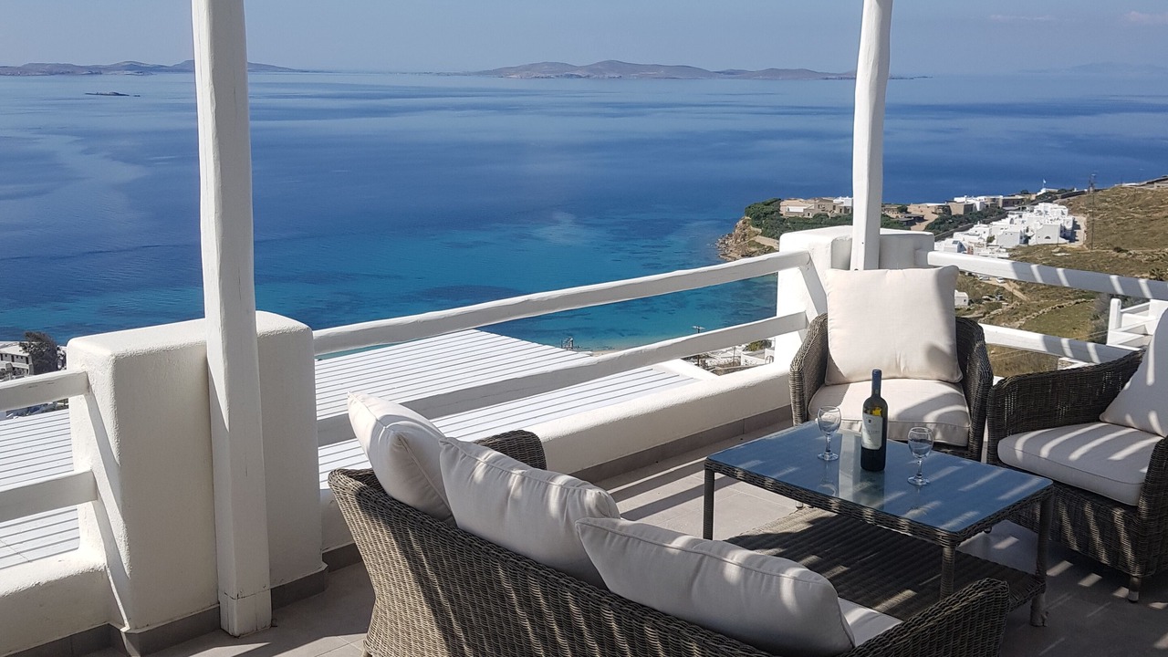 Photo of Outdoor in Tourlos