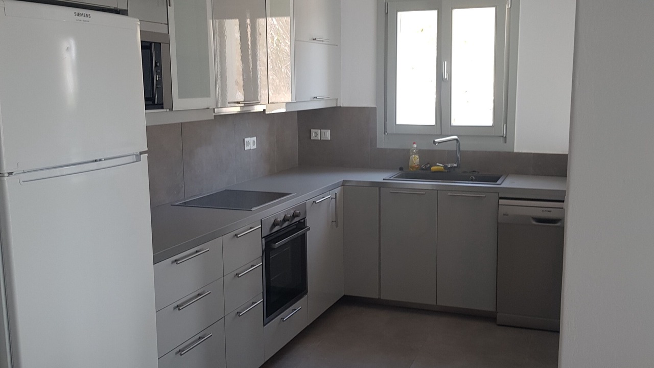 Photo of Kitchen in Tourlos