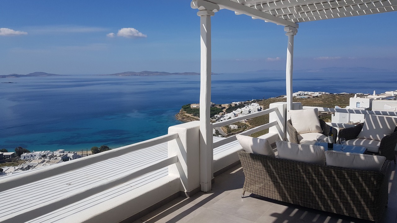 Photo of Outdoor in Tourlos