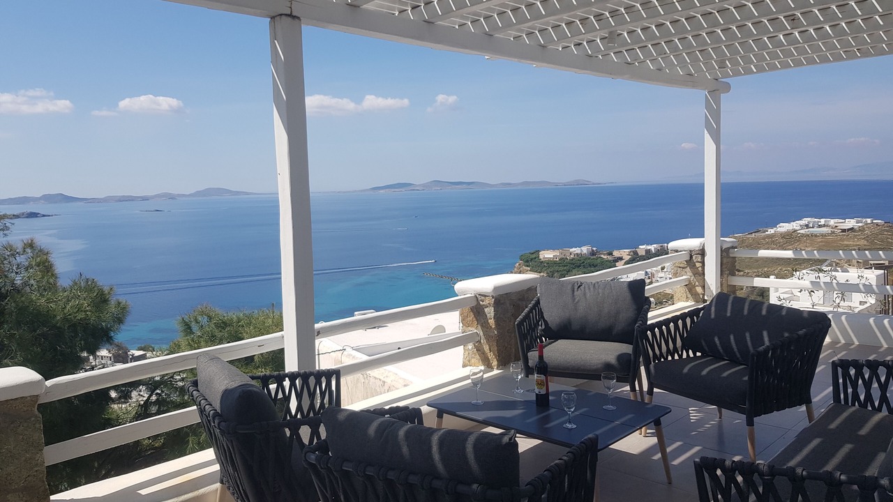 Photo of Outdoor in Tourlos