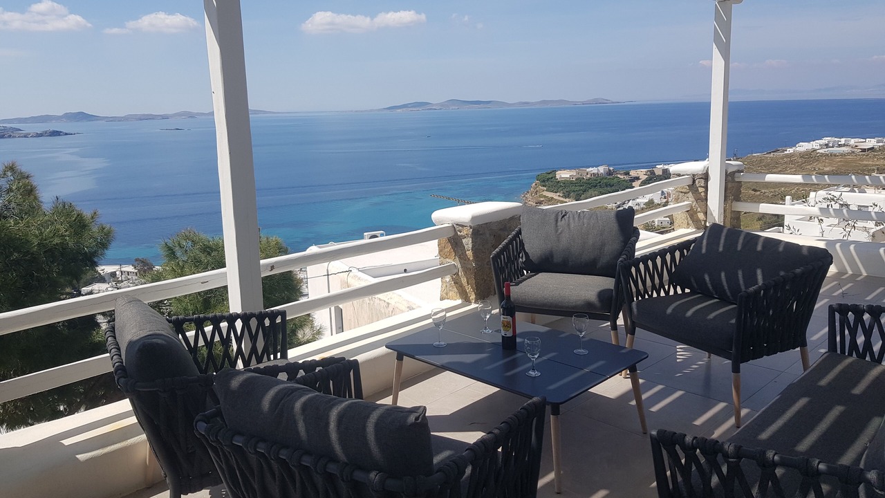 Photo of Outdoor in Tourlos