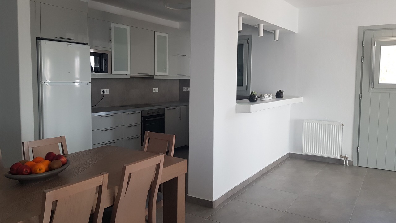 Photo of Kitchen in Tourlos