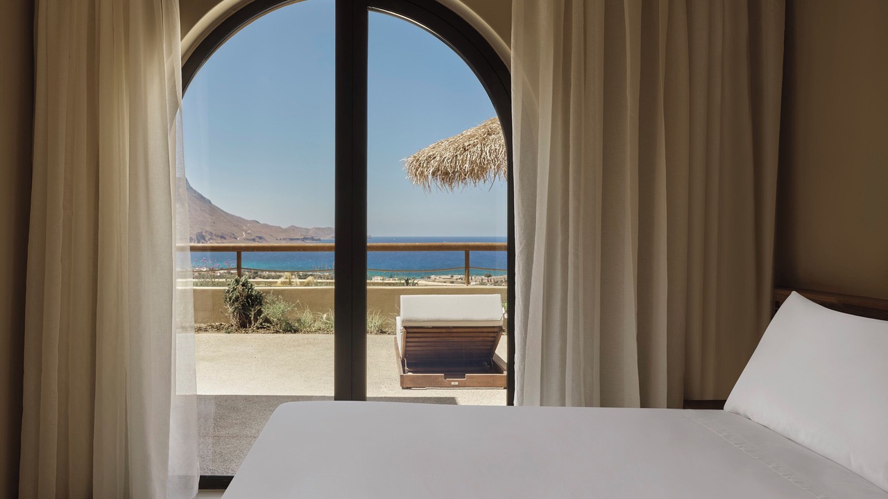 Photo of Bedroom in Kissamos