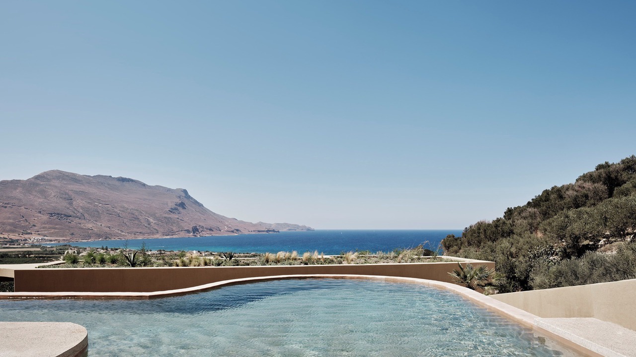 Photo of Outdoor in Kissamos