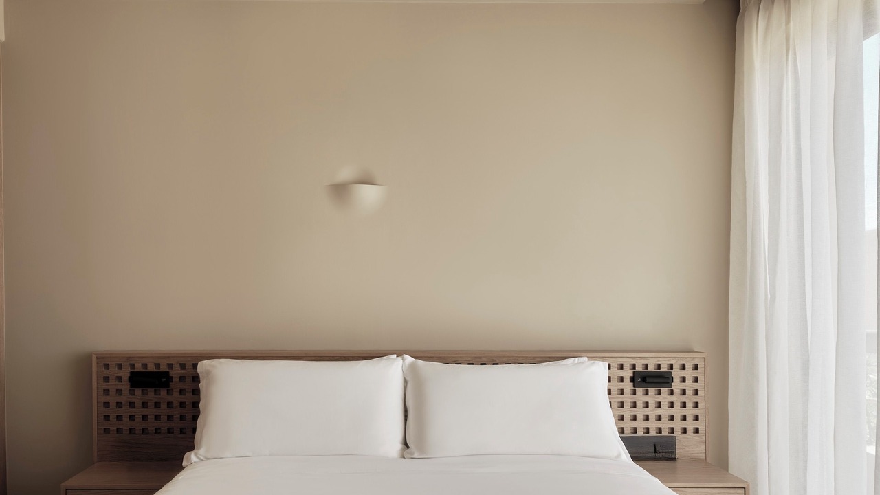 Photo of Bedroom in Kissamos