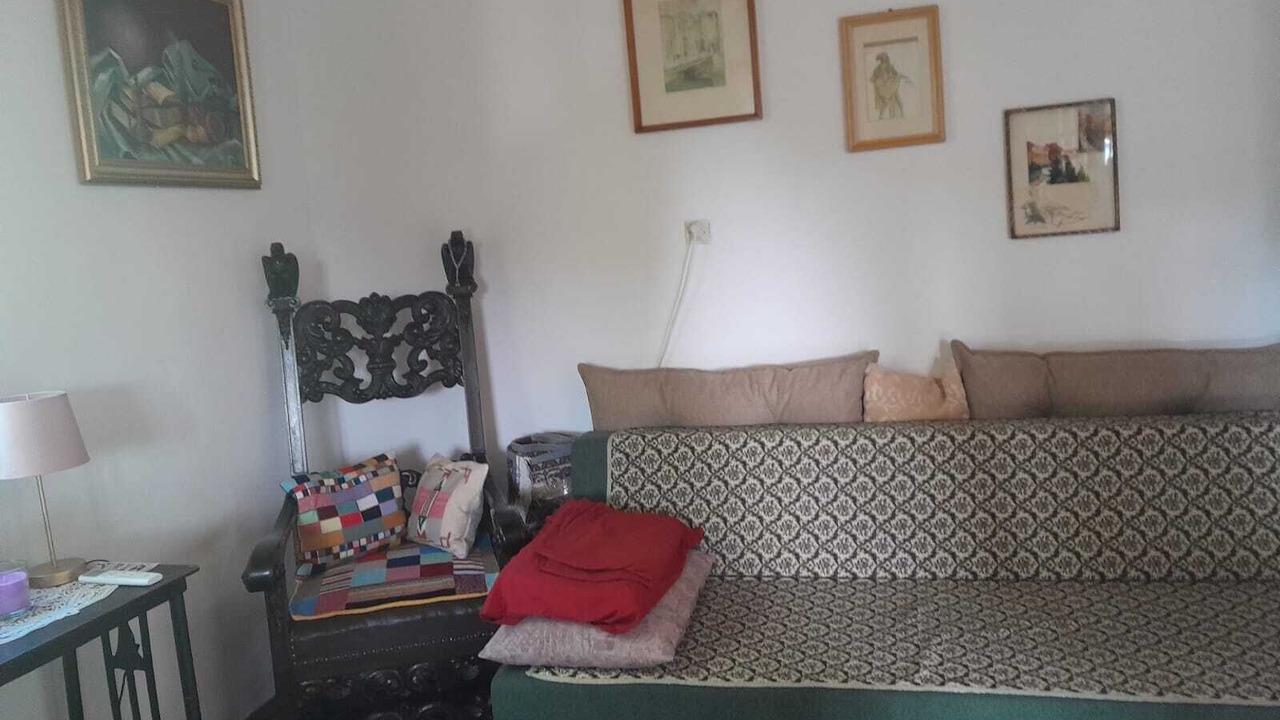 Photo of Livingroom in Tsagarada