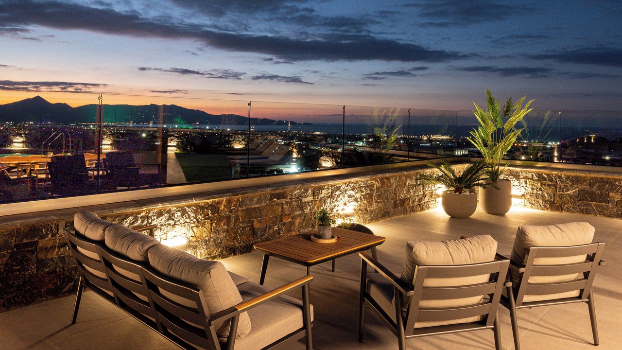 Photo of Patio Balcony in Prasas