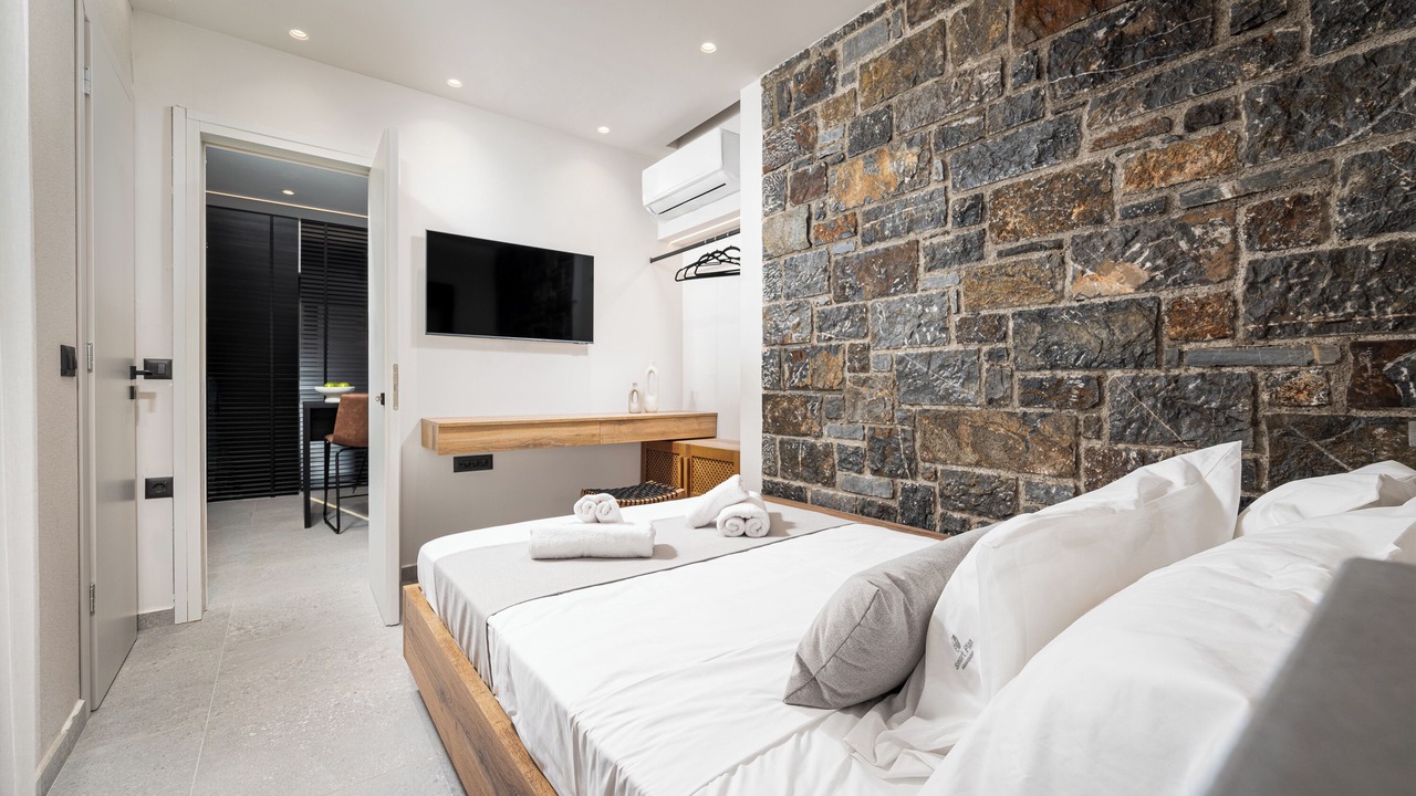 Photo of Bedroom in Prasas