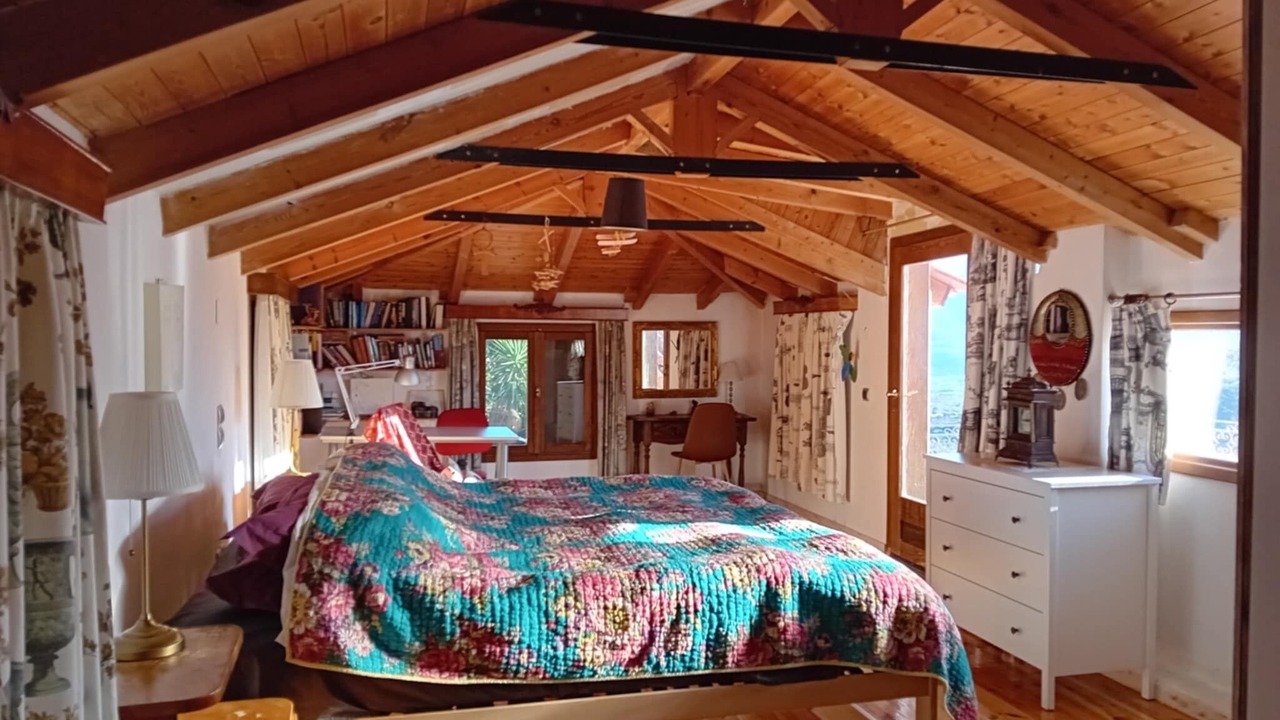Photo of Bedroom in Karya