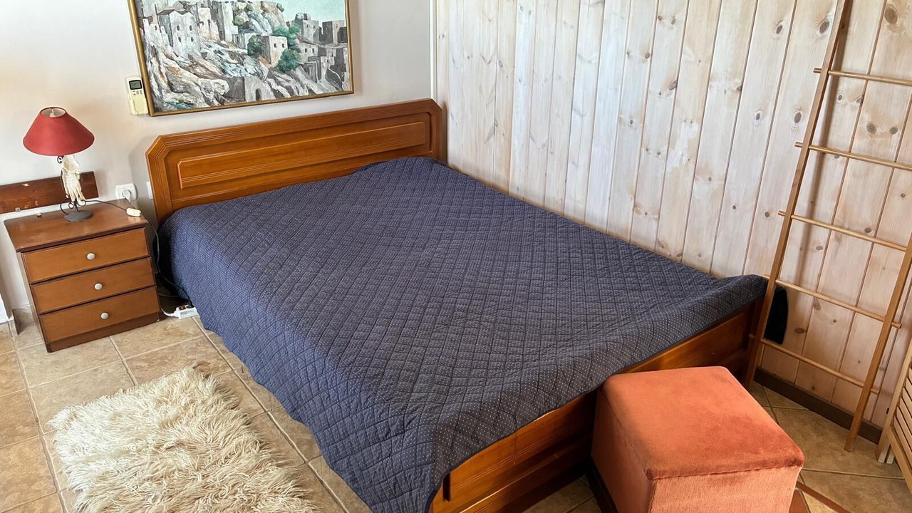 Photo of Bedroom in Kitries