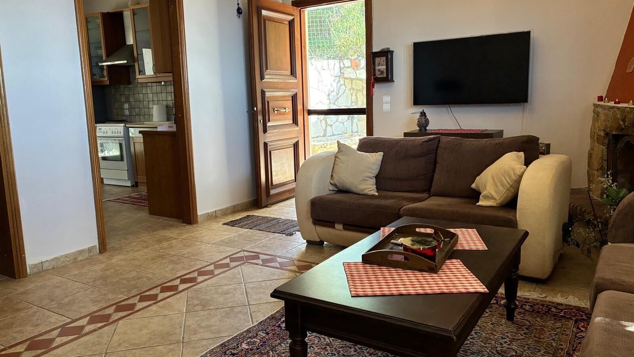 Photo of Livingroom in Kitries