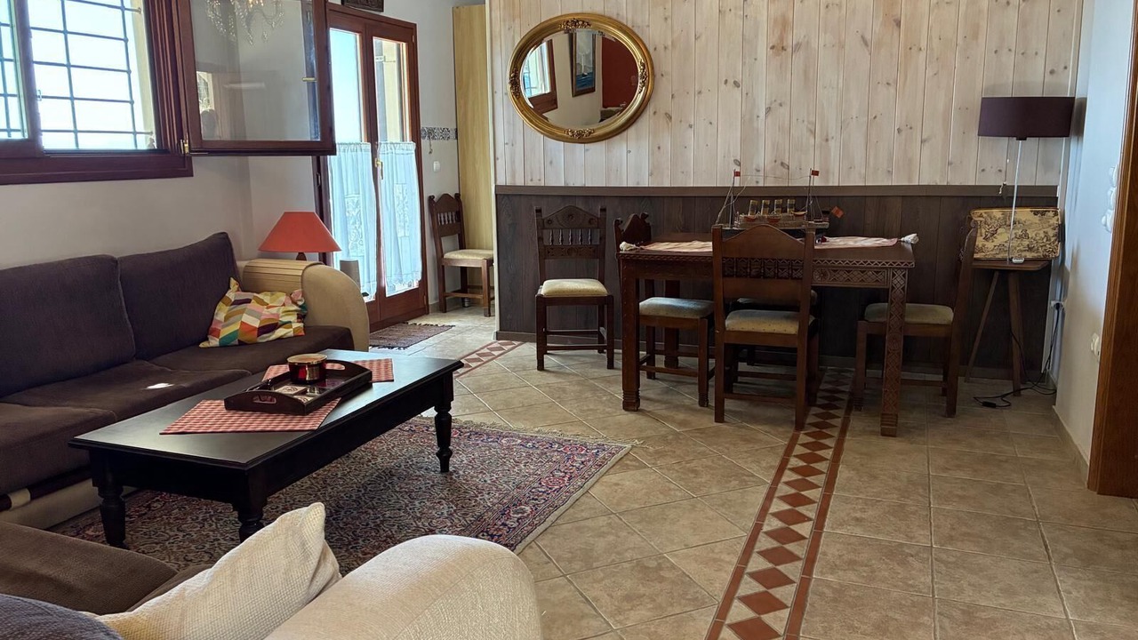 Photo of Livingroom in Kitries