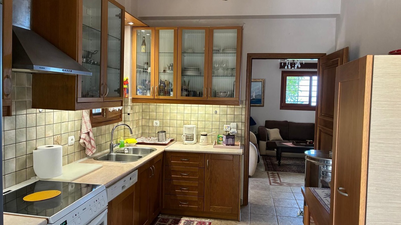 Photo of Kitchen in Kitries