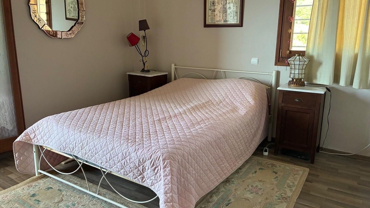 Photo of Bedroom in Kitries