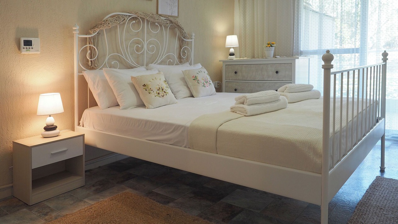 Photo of Bedroom in Gerakini