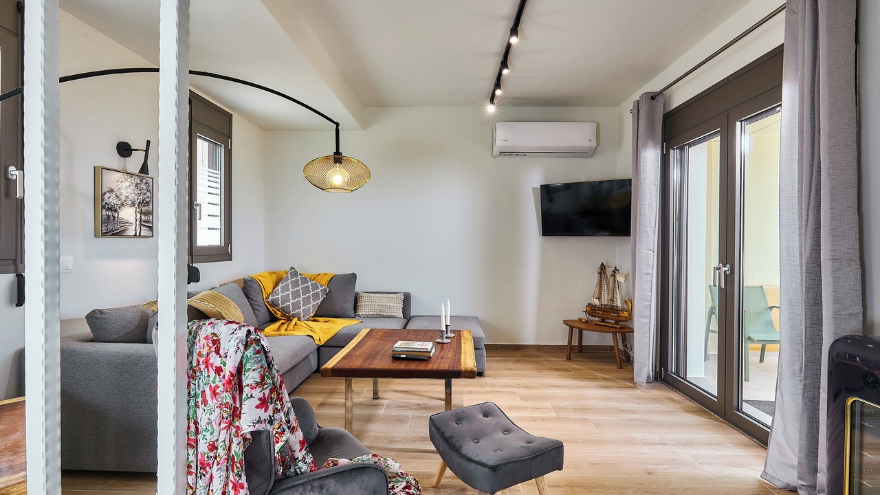 Photo of Livingroom in Sissi