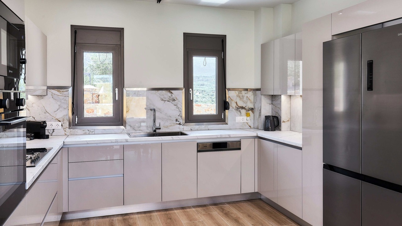Photo of Kitchen in Sissi