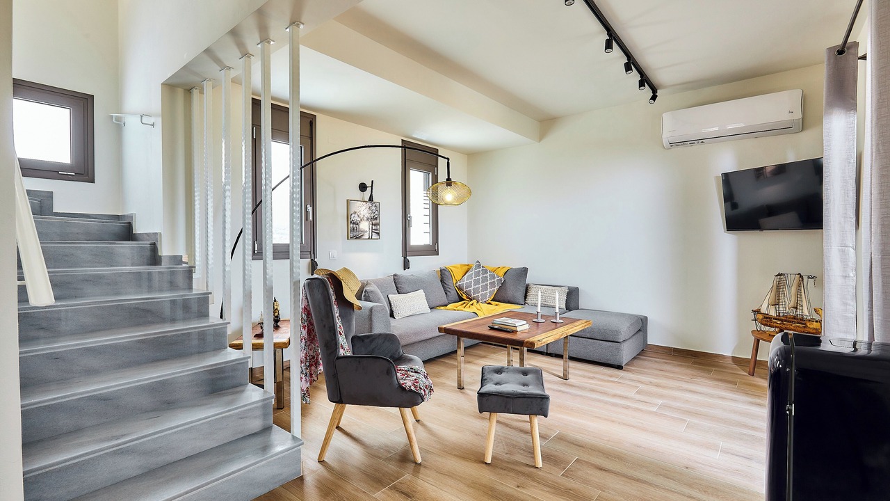 Photo of Livingroom in Sissi