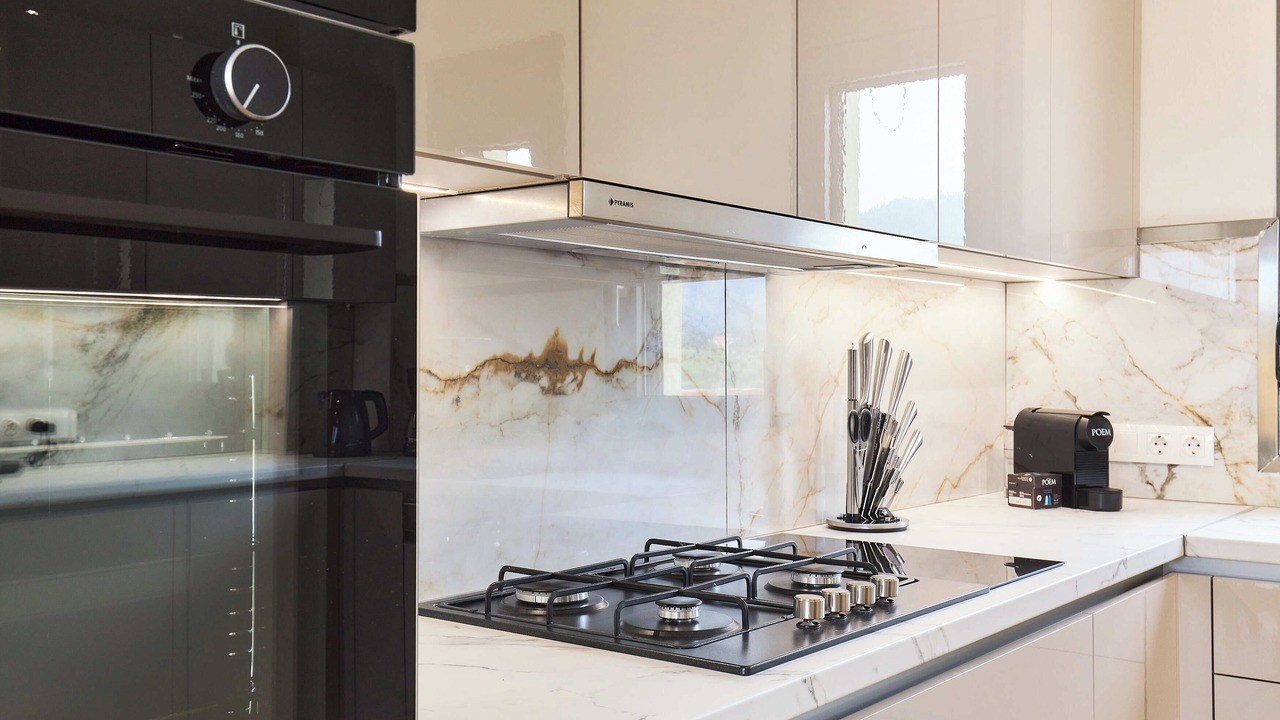 Photo of Kitchen in Sissi