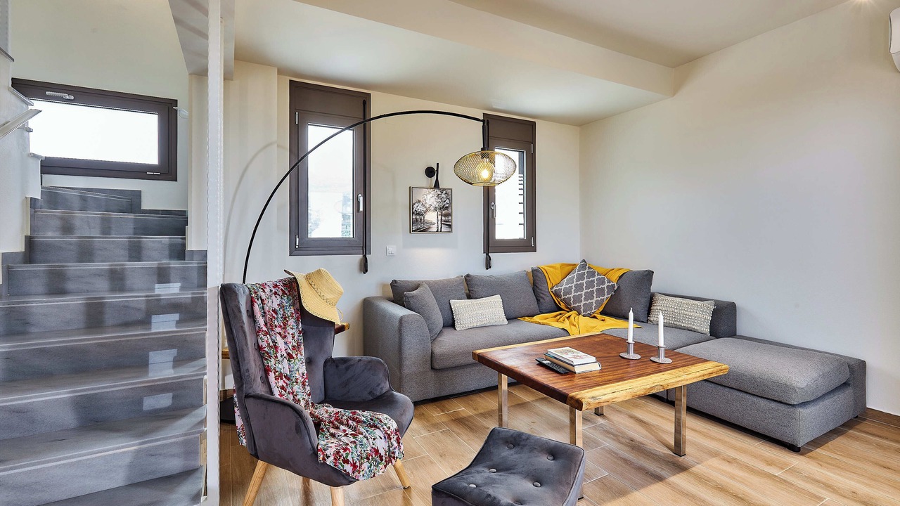 Photo of Livingroom in Sissi