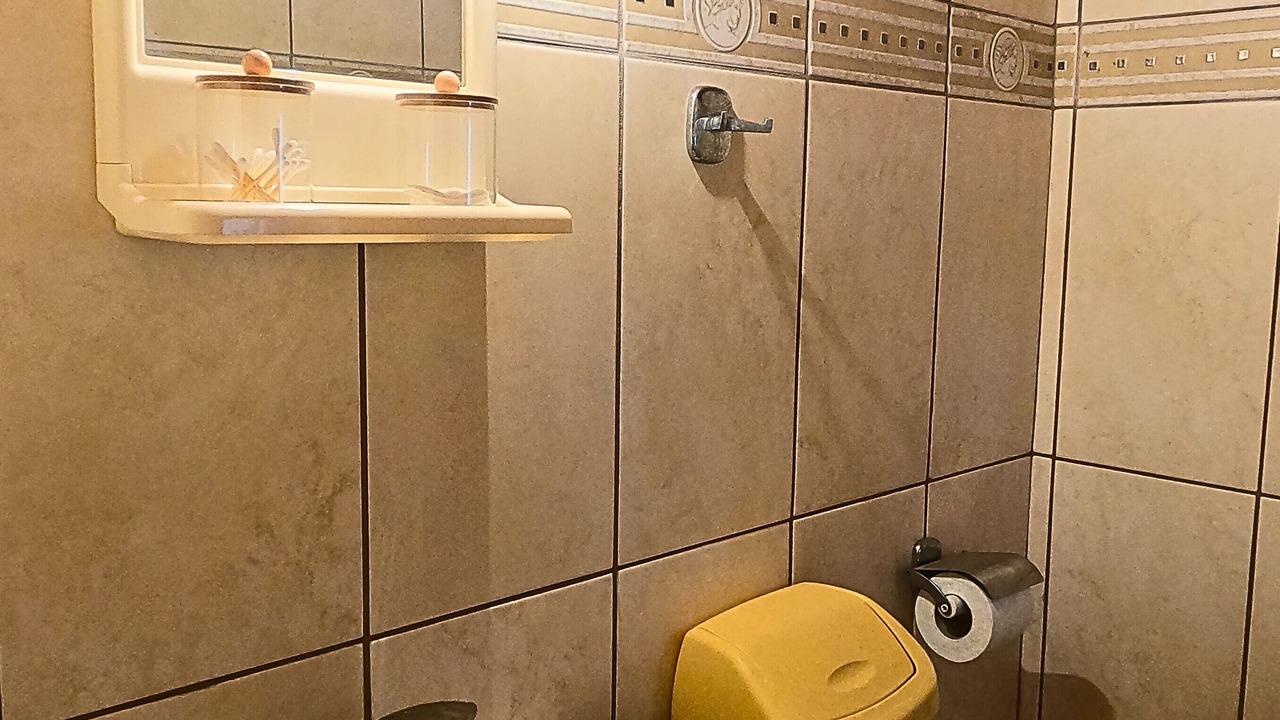 Photo of Bathroom in Patras