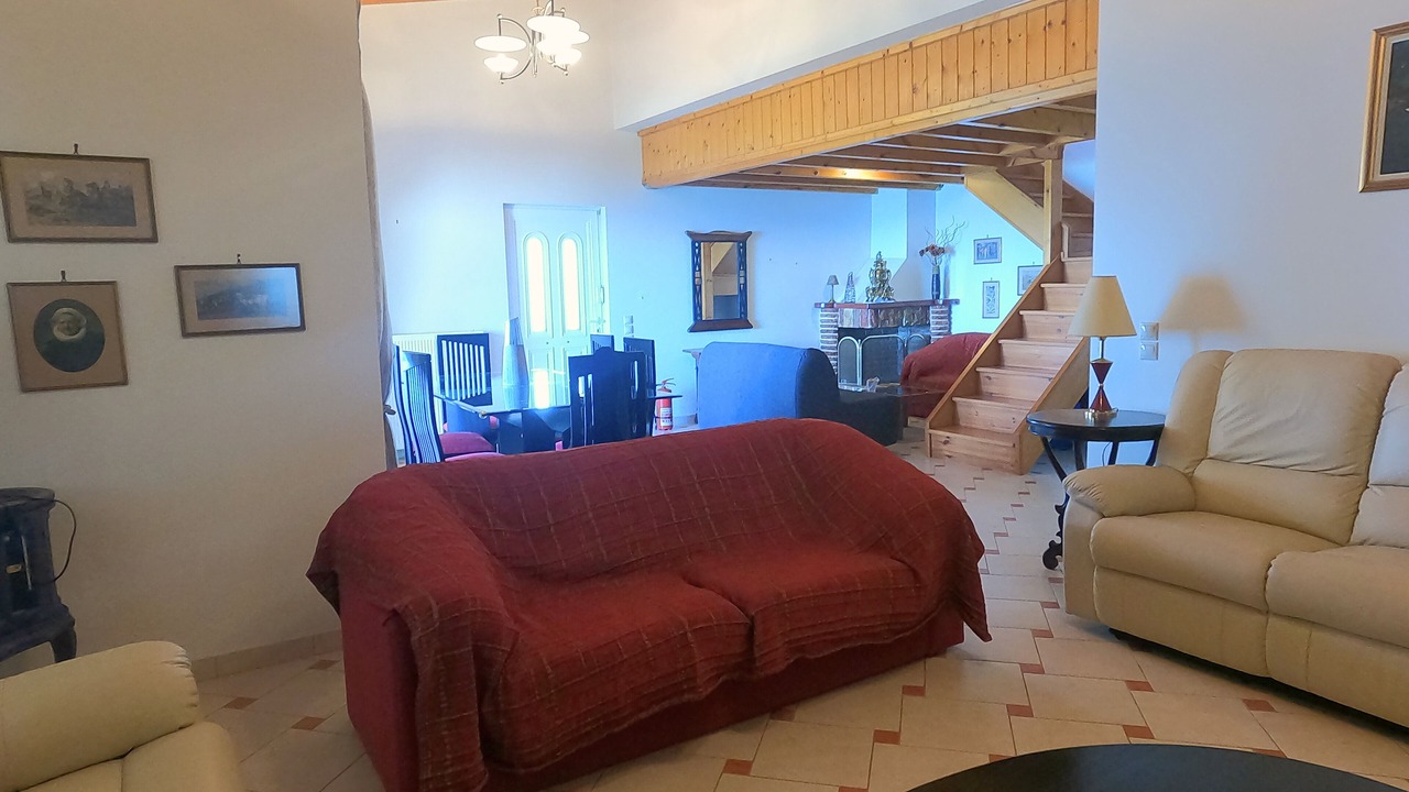 Photo of Livingroom in Patras