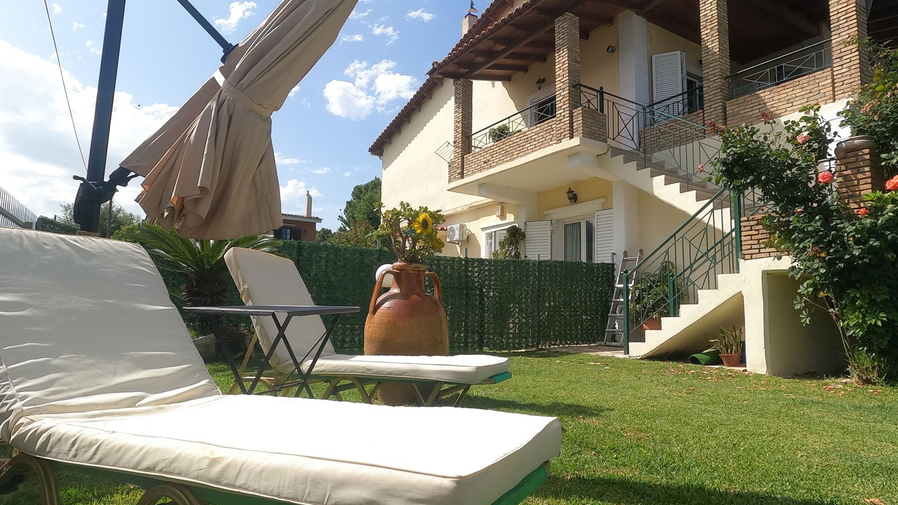 Photo of Patio Balcony in Patras